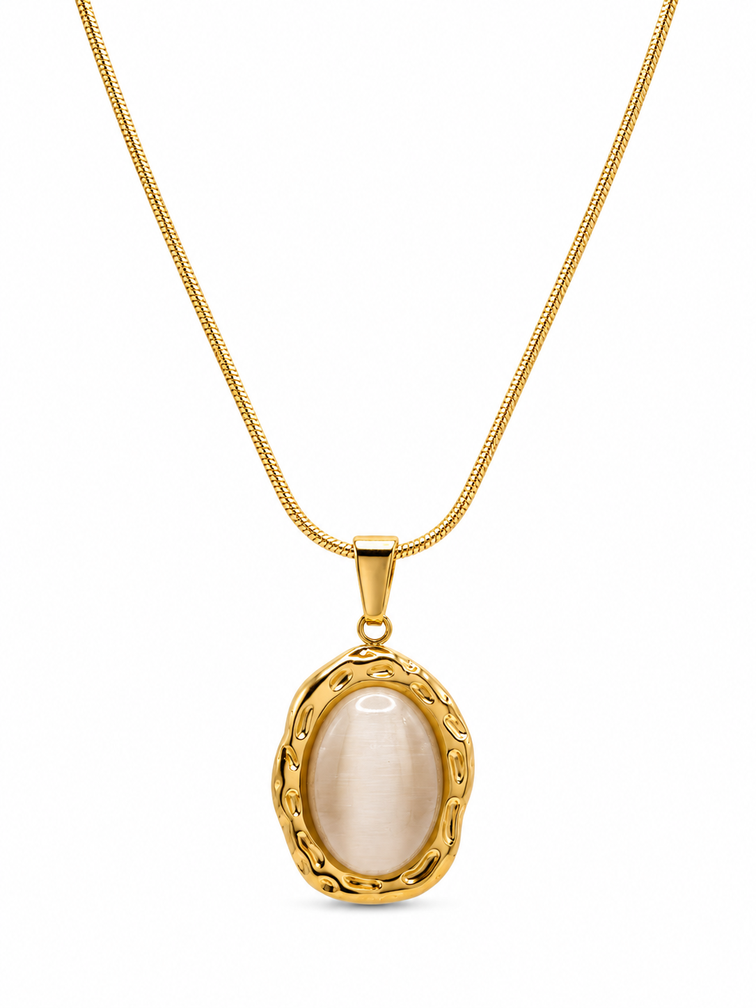 Lucie Necklace