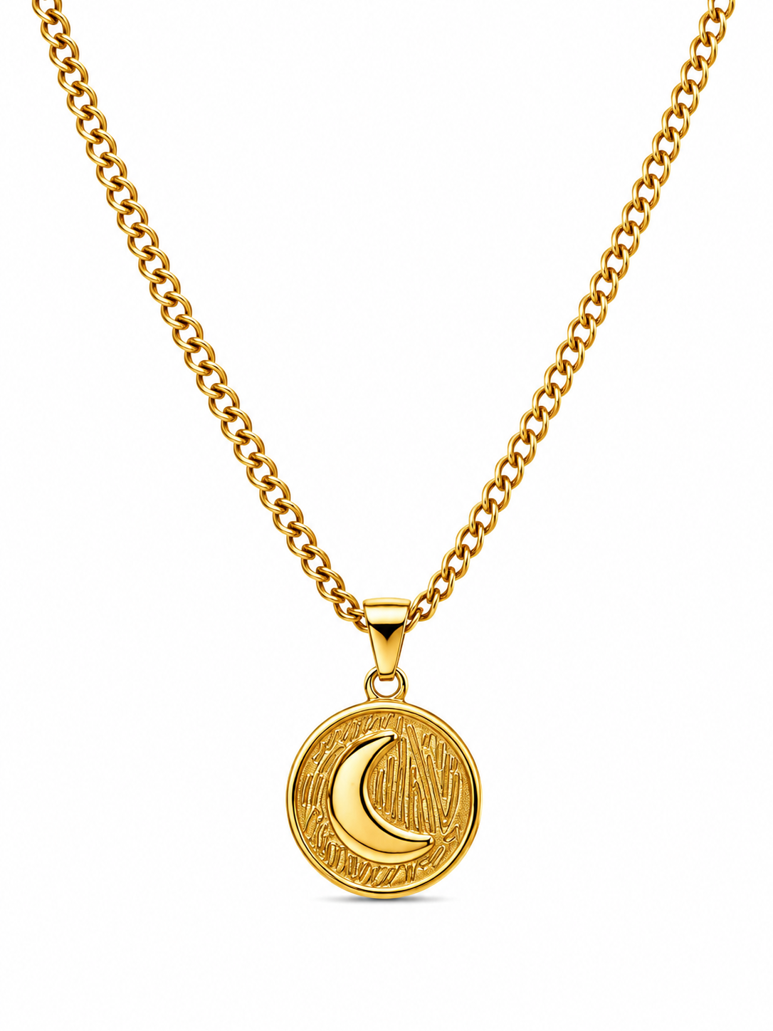 Luna Necklace