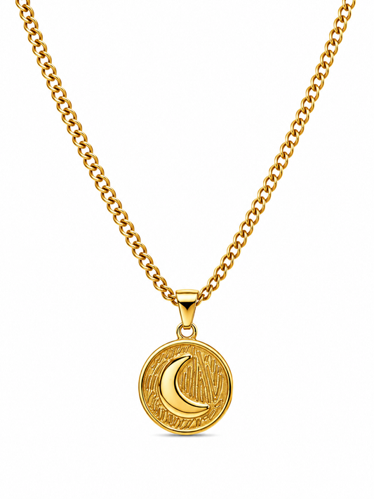 Luna Necklace