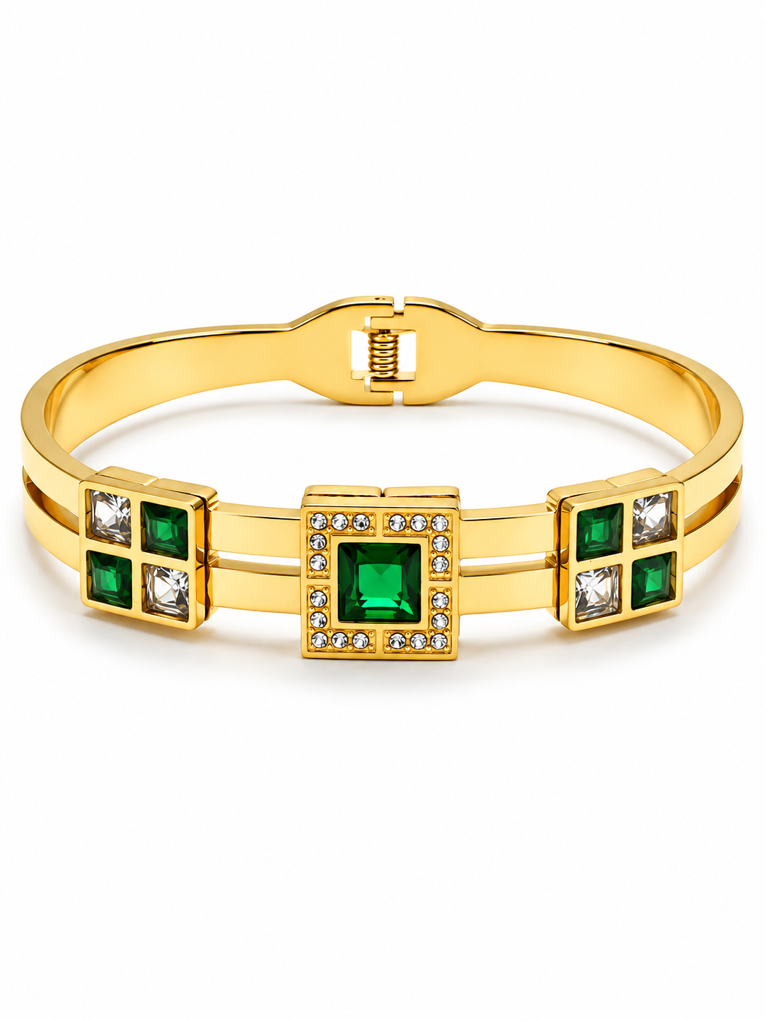 Nadine Bangle