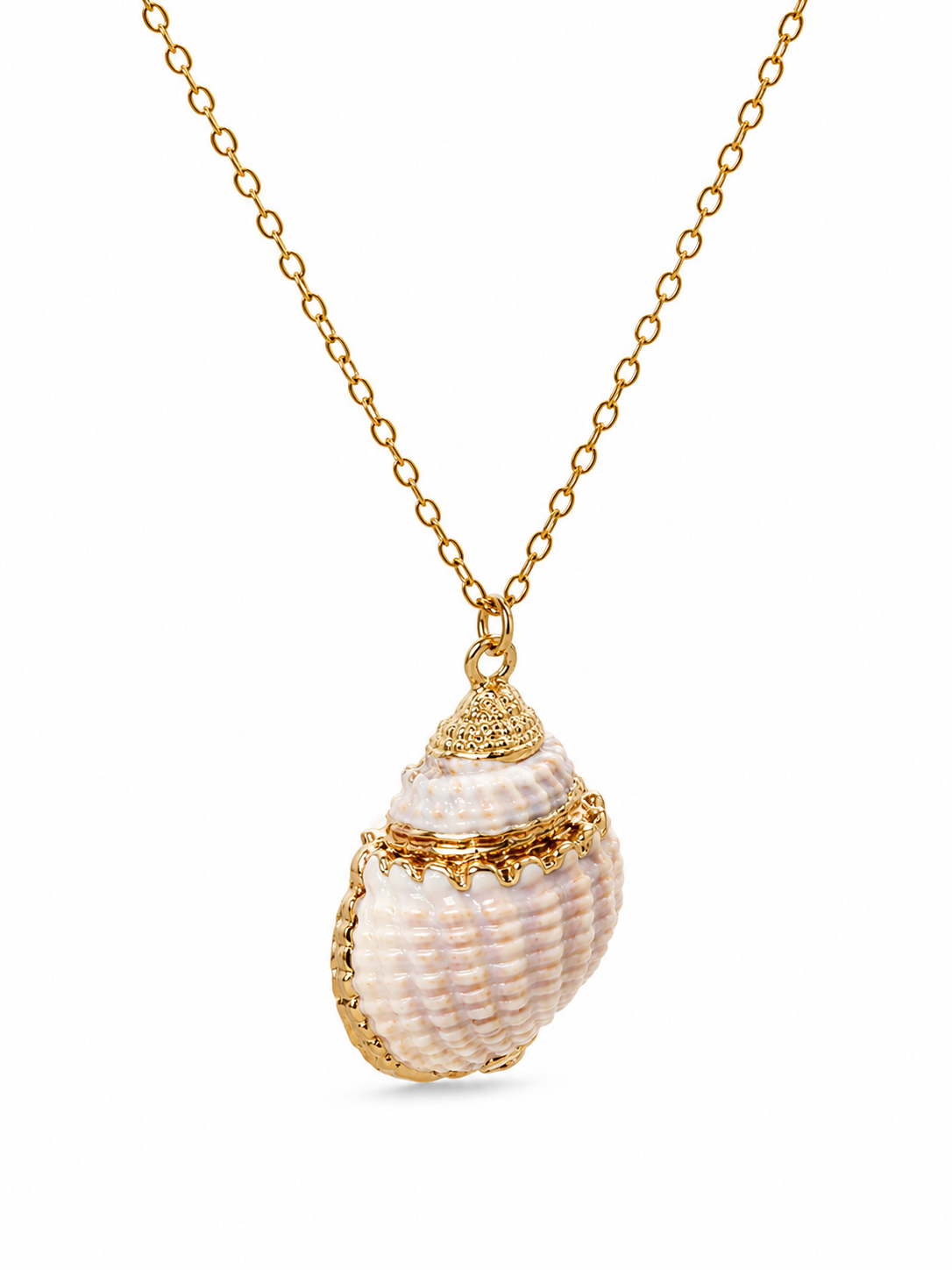 Nella Necklace