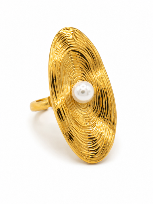 Perla Ring