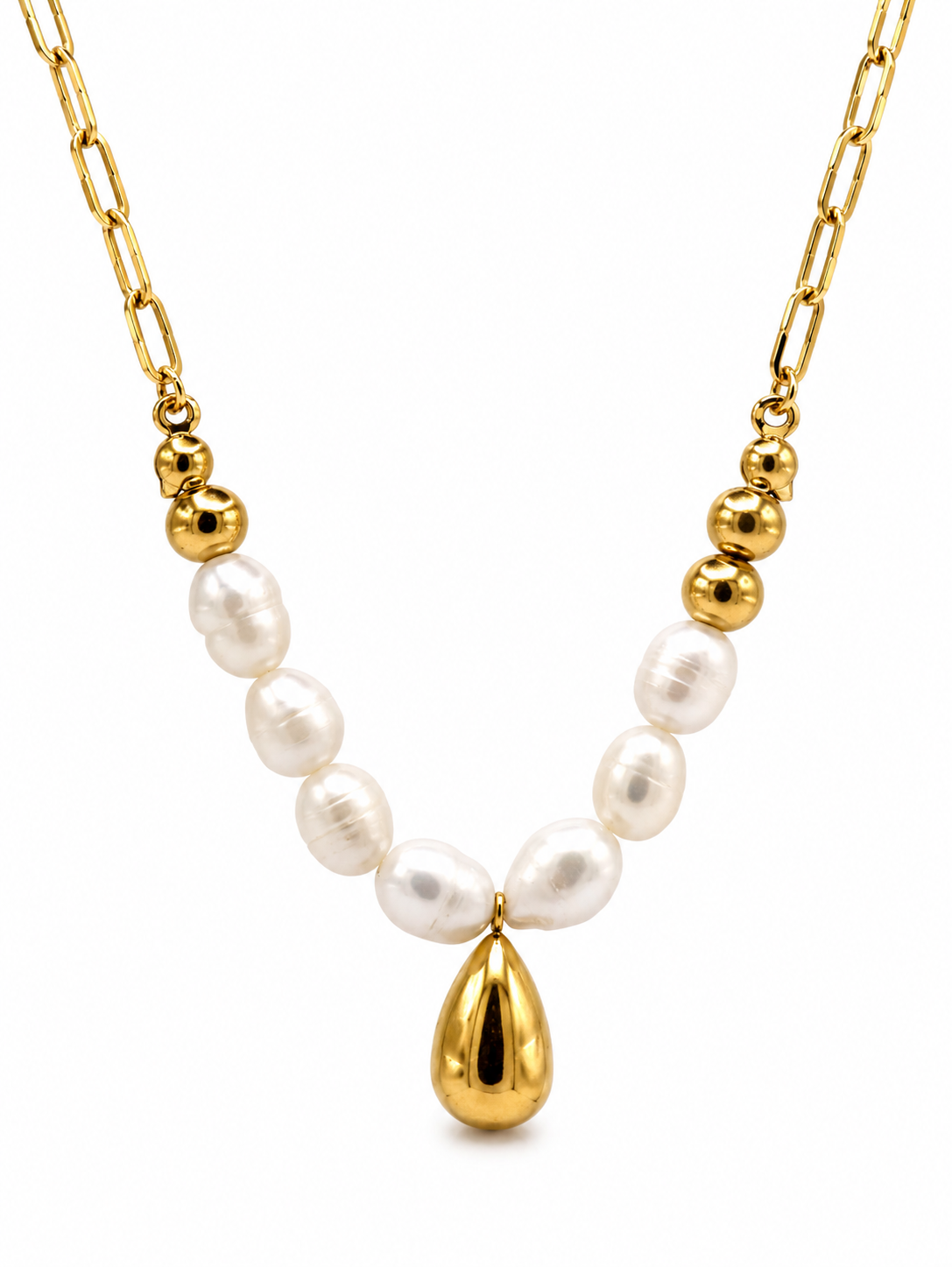Prisca Necklace