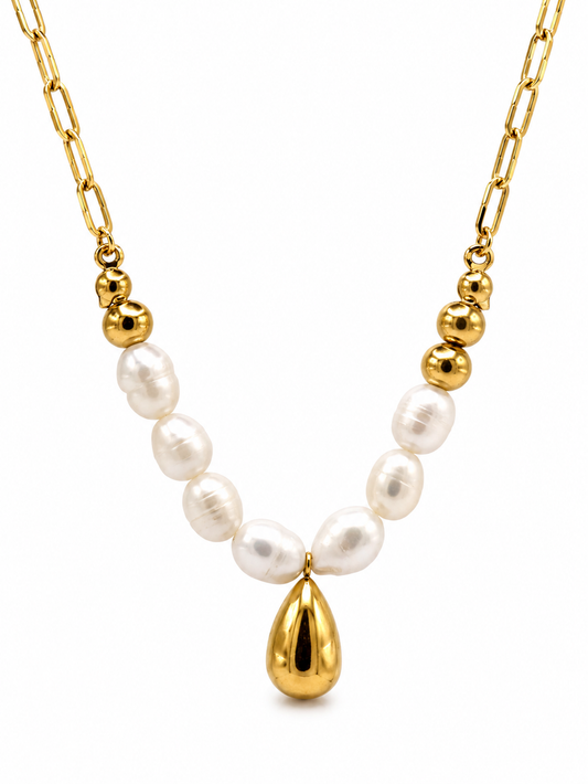 Prisca Necklace