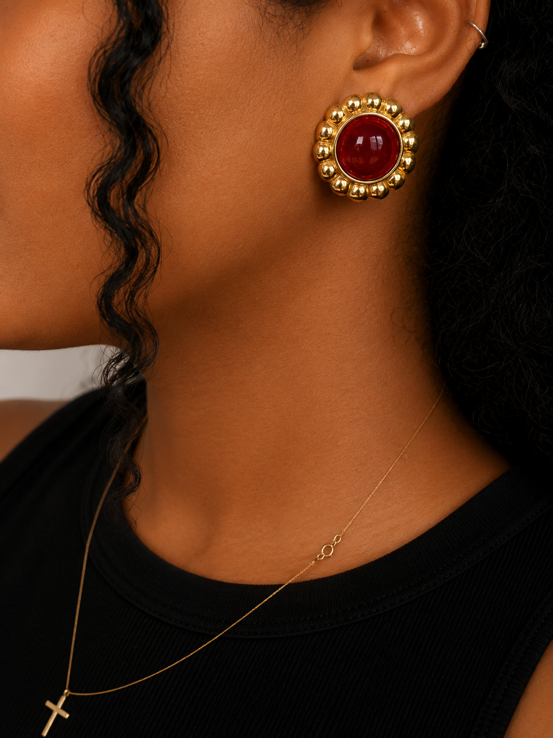 Rossella Earrings