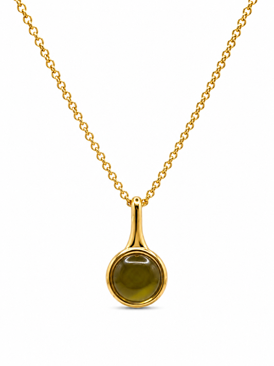 Siena Necklace