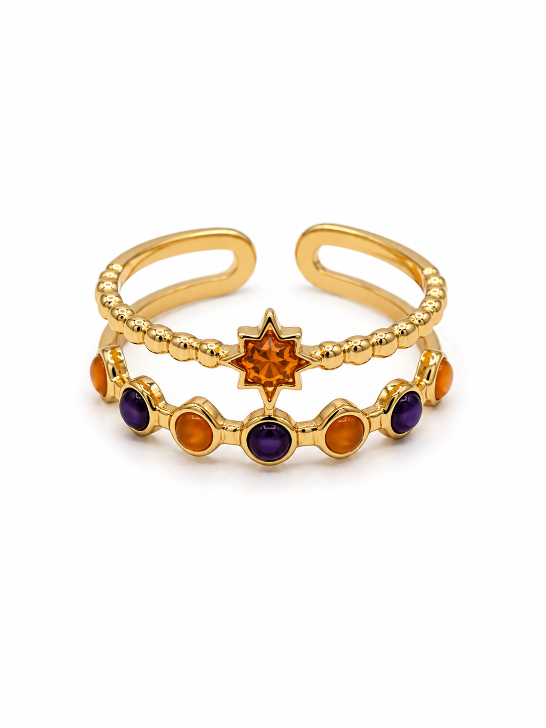 Alize Ring