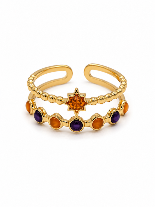 Alize Ring