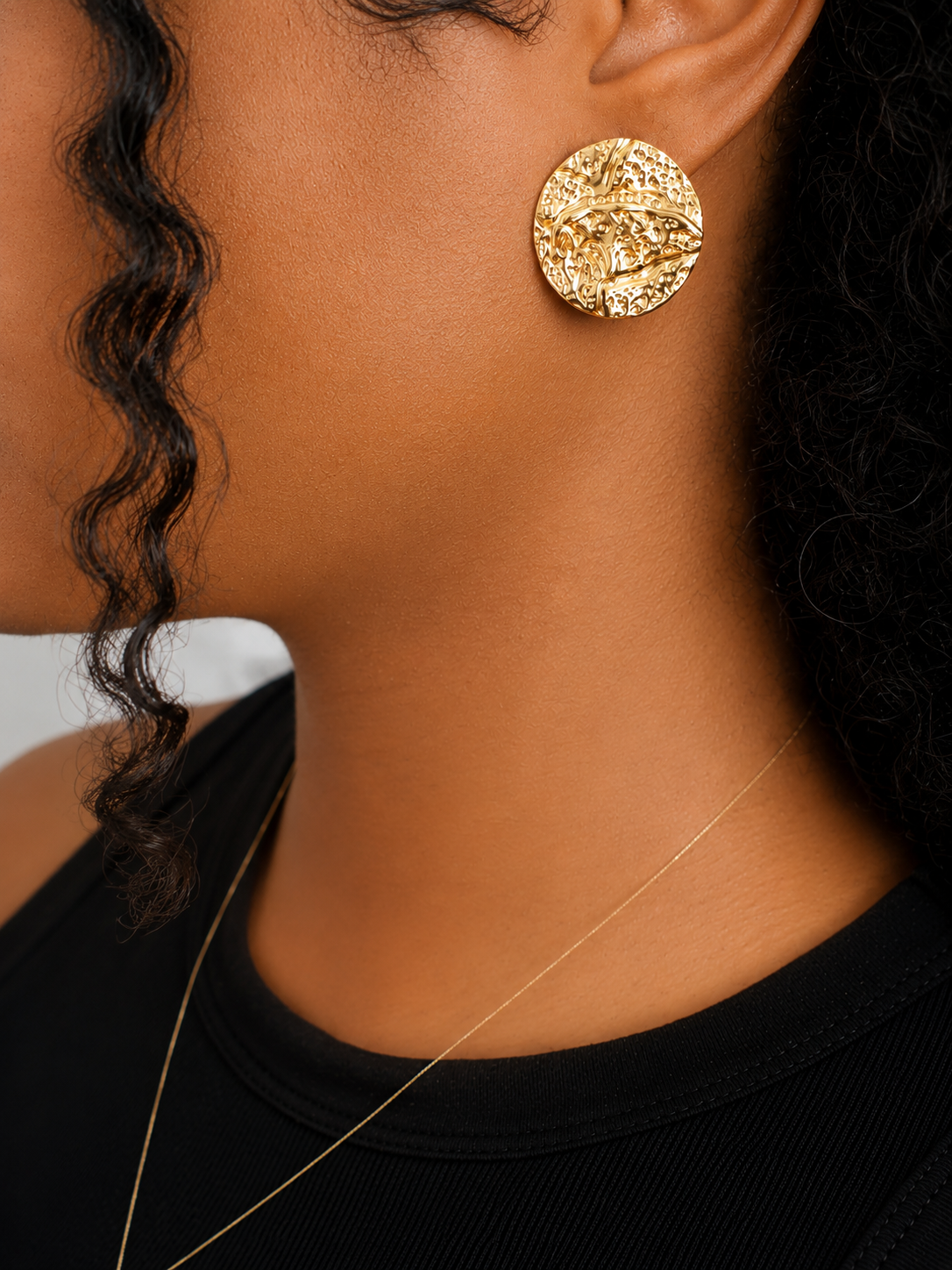 Veronica Earrings