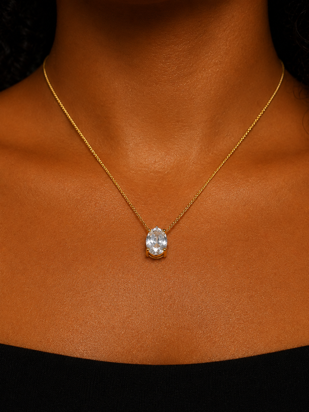 Adria Necklace