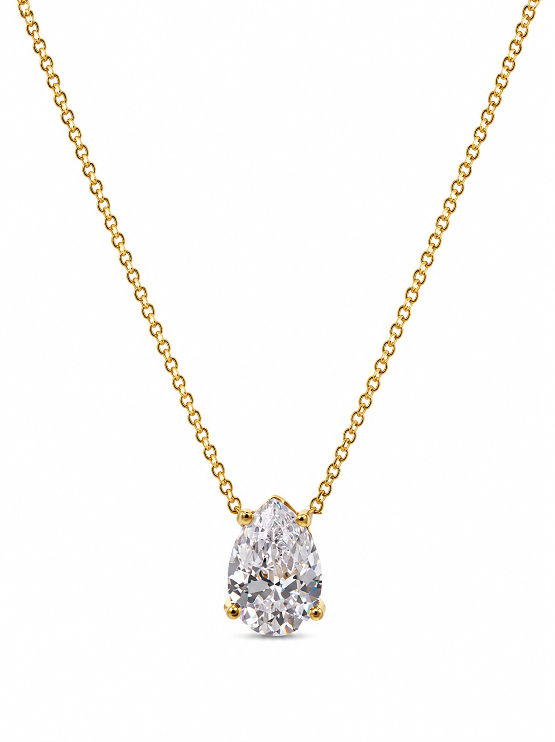 Adria Necklace