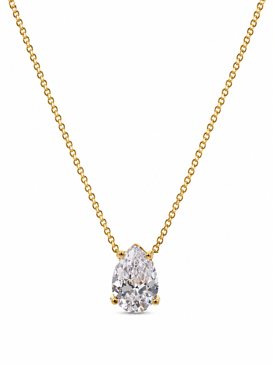 Adria Necklace
