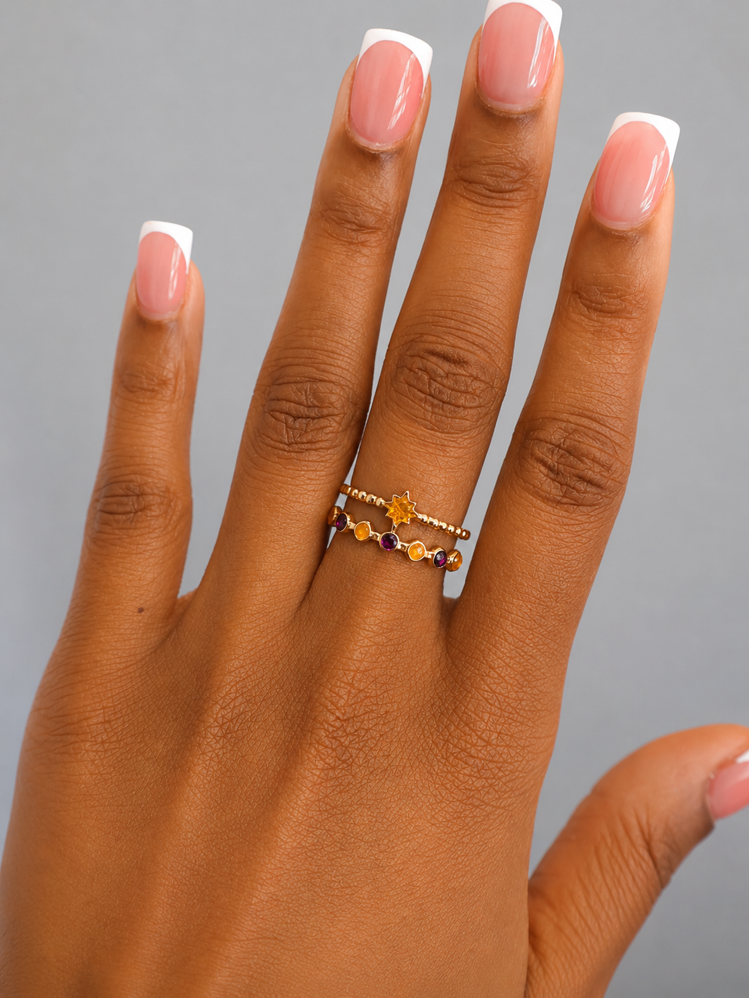Alize Ring