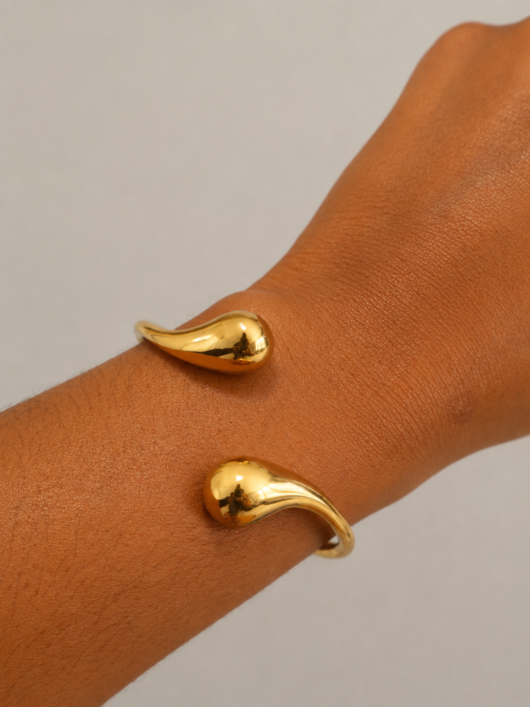 Altea Gold Cuff