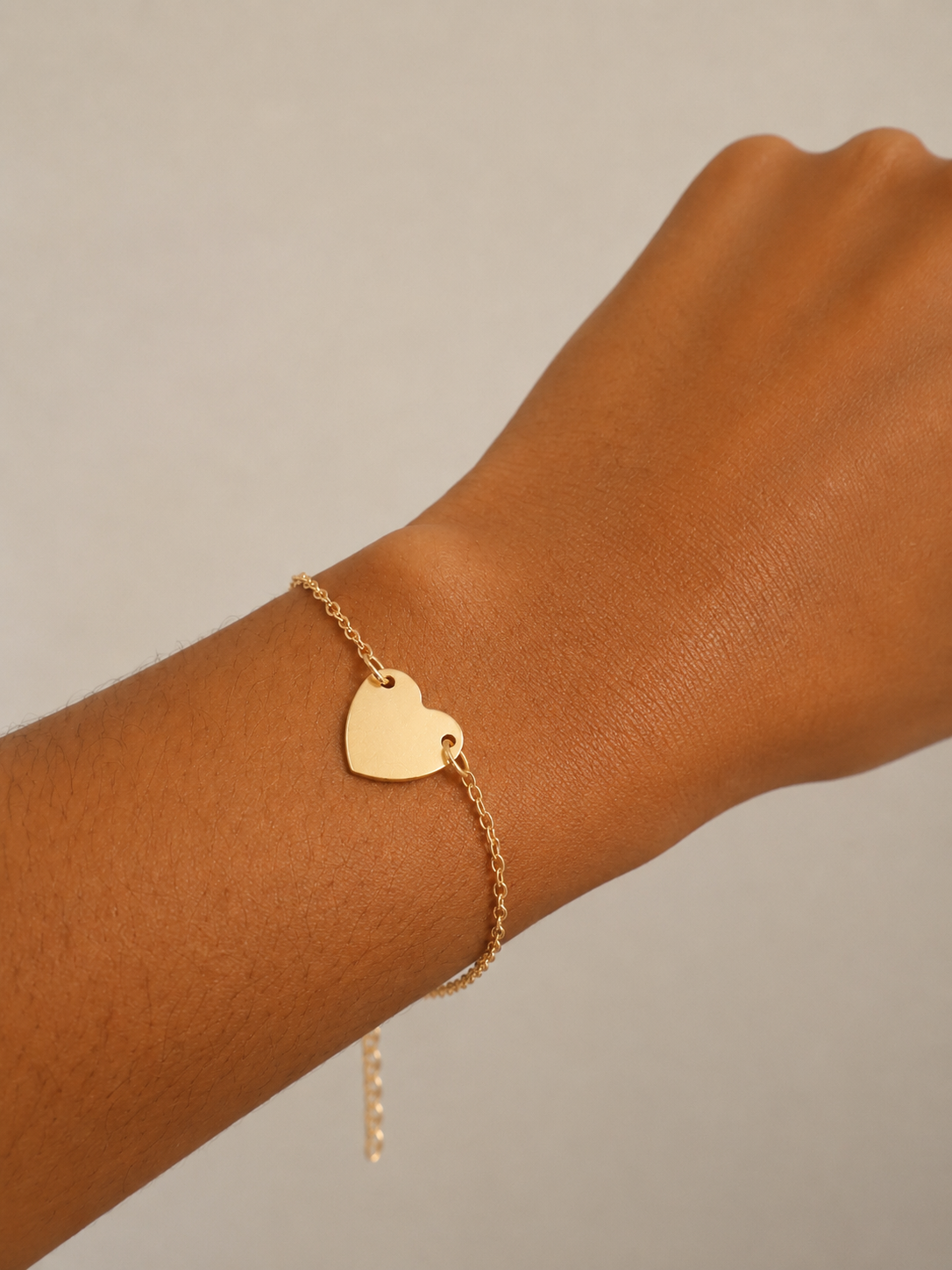Amalia Gold Bracelet