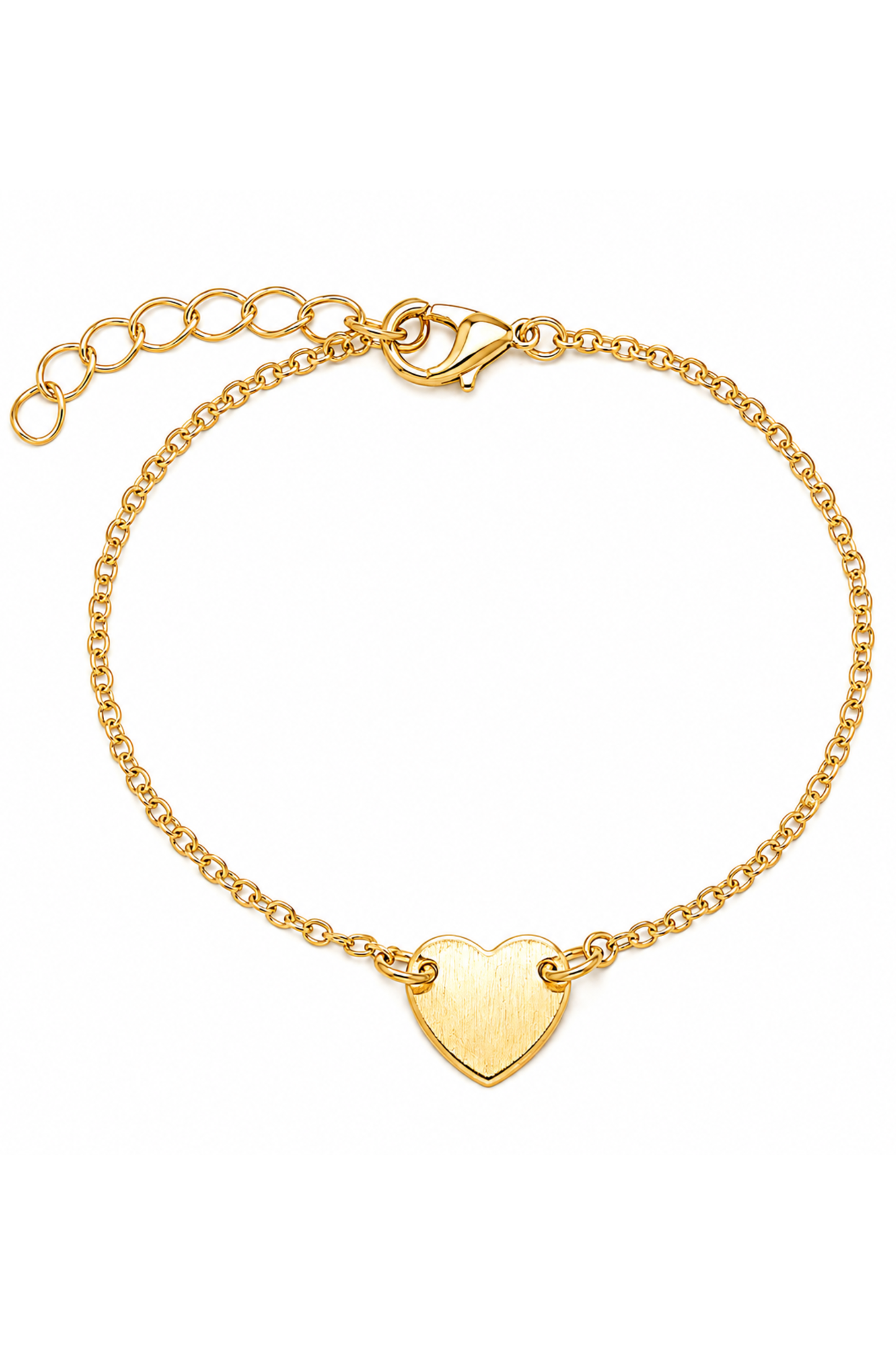 Amalia Gold Bracelet