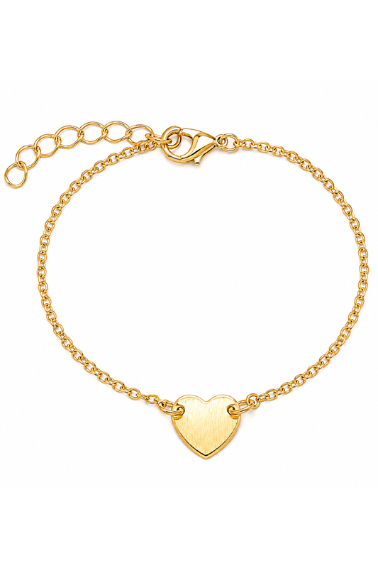 Amalia Gold Bracelet