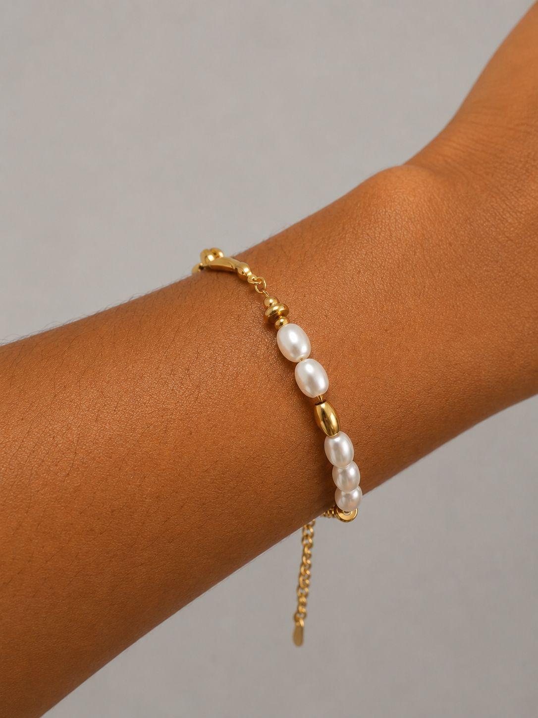 Amelia Bracelet