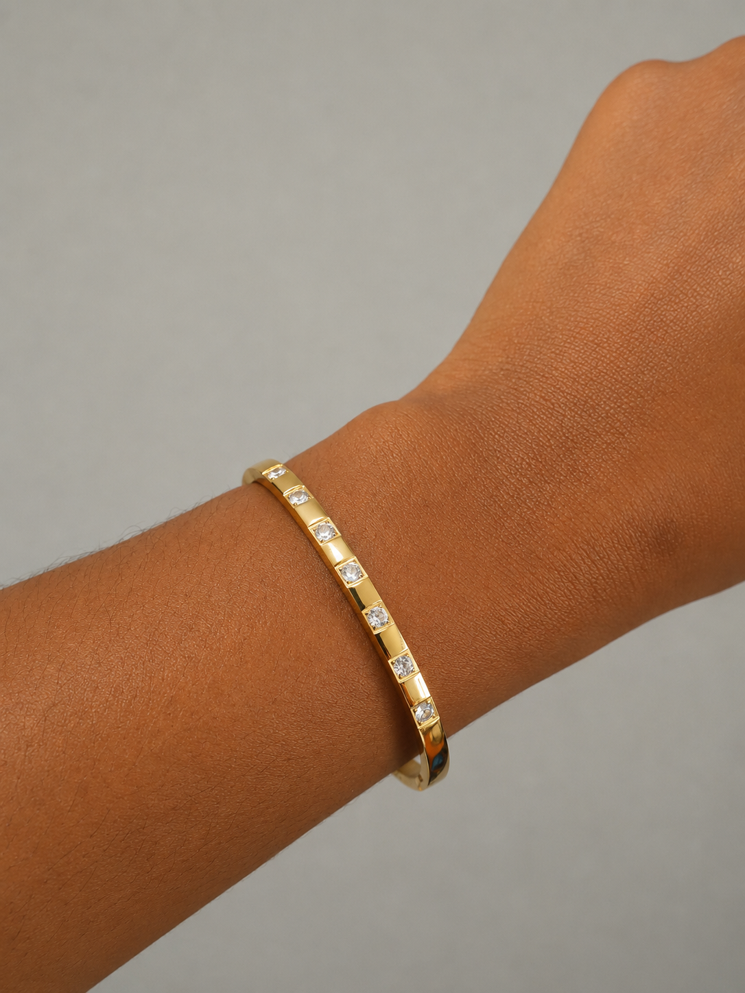 Anna Bangle