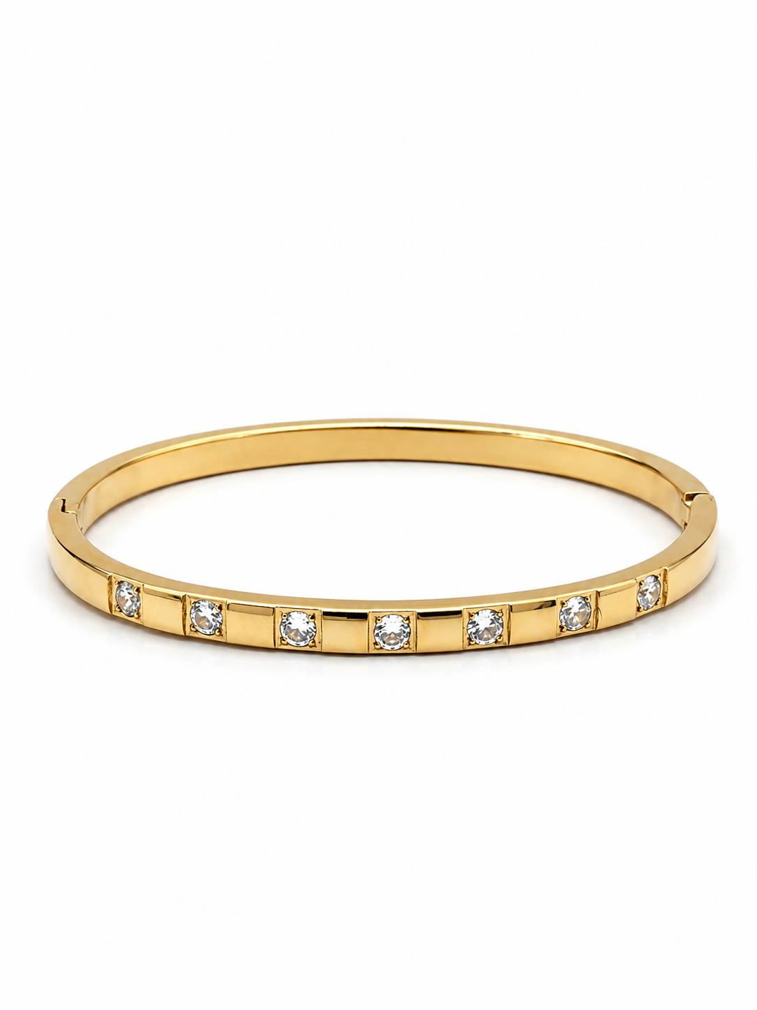 Anna Bangle