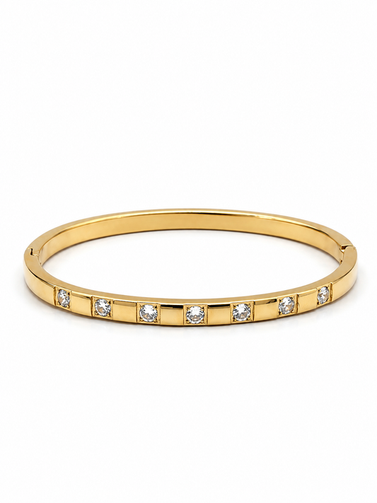 Anna Bangle