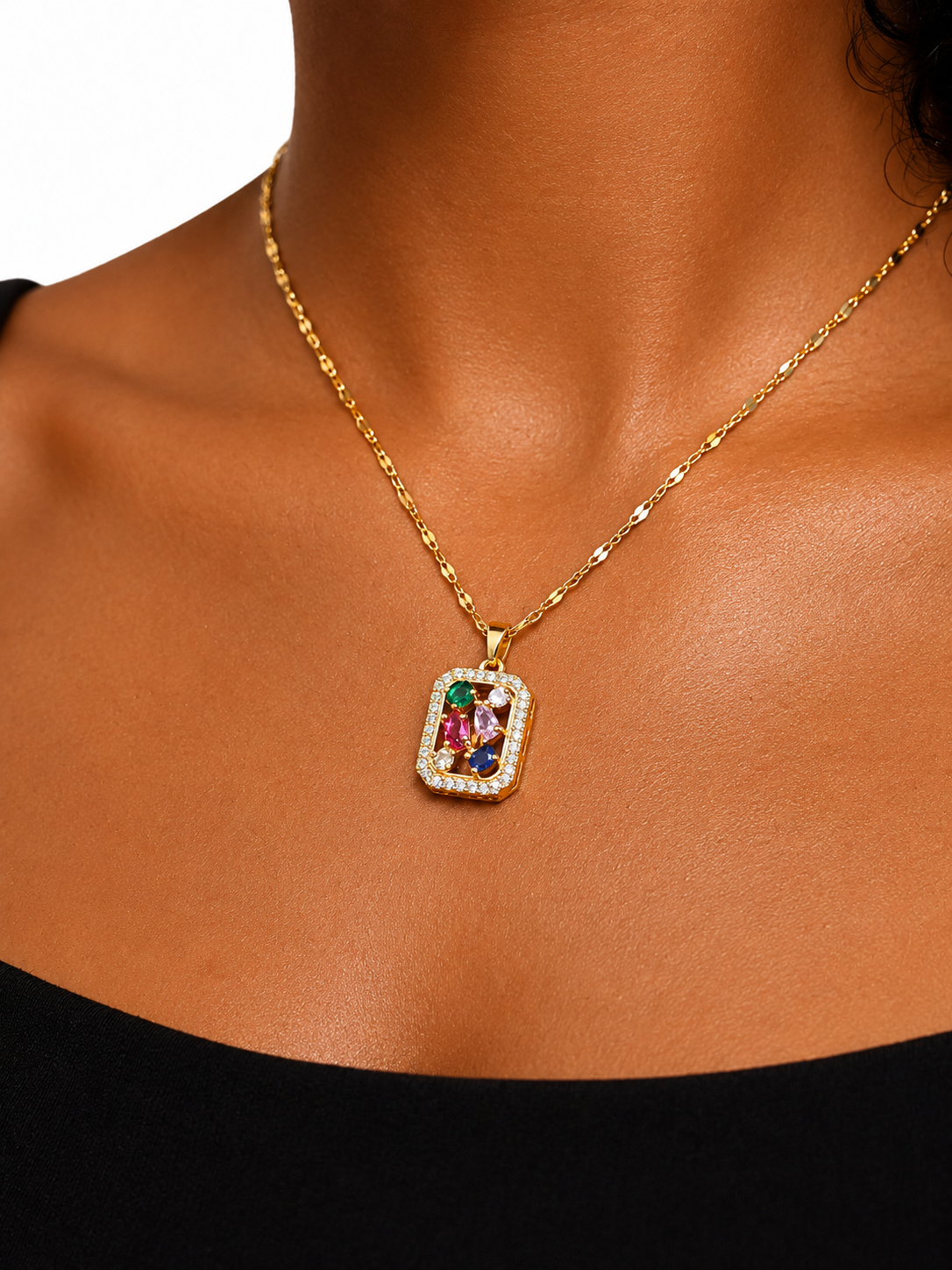 Aria Necklace