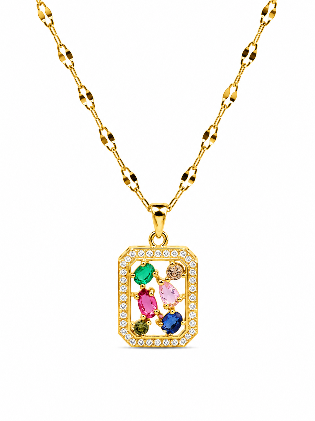 Aria Necklace