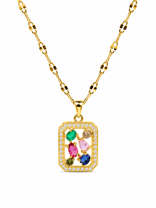 Aria Necklace