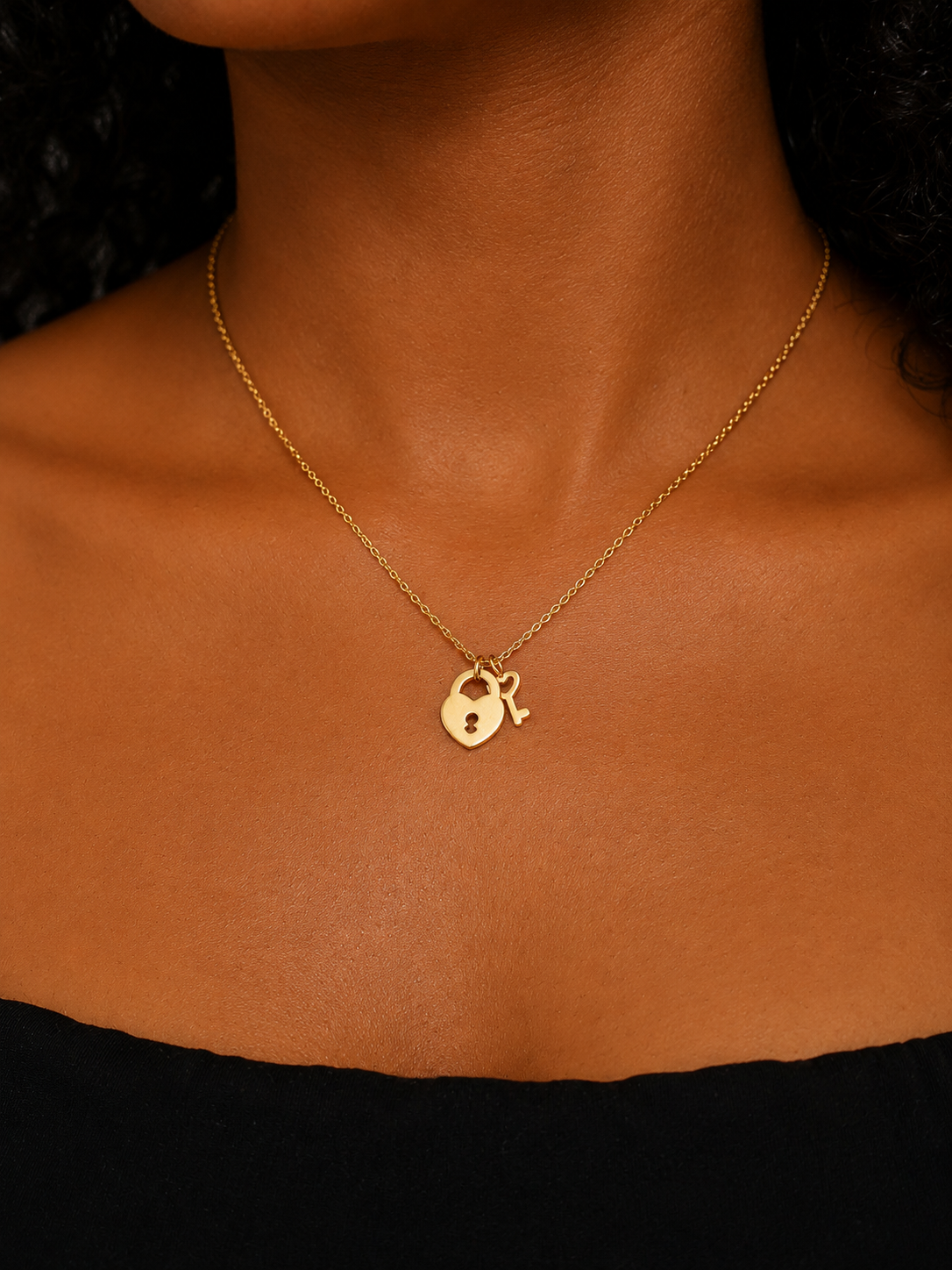 Arianna Necklace
