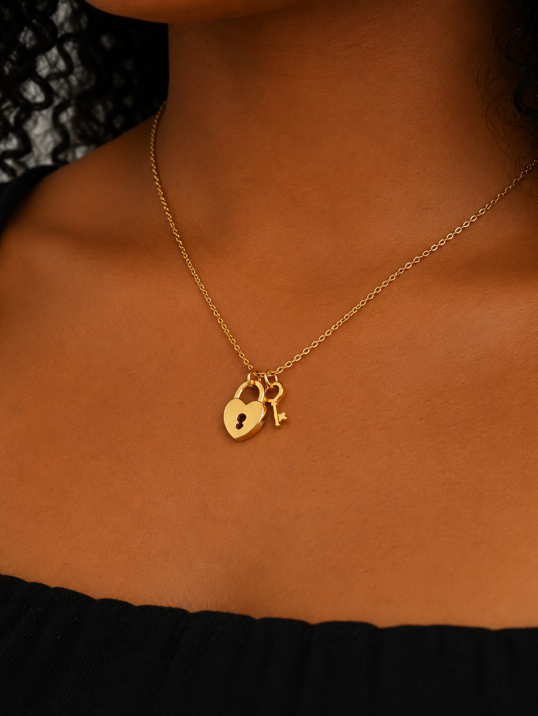 Arianna Necklace