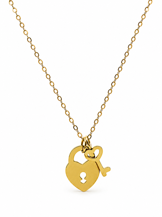 Arianna Necklace