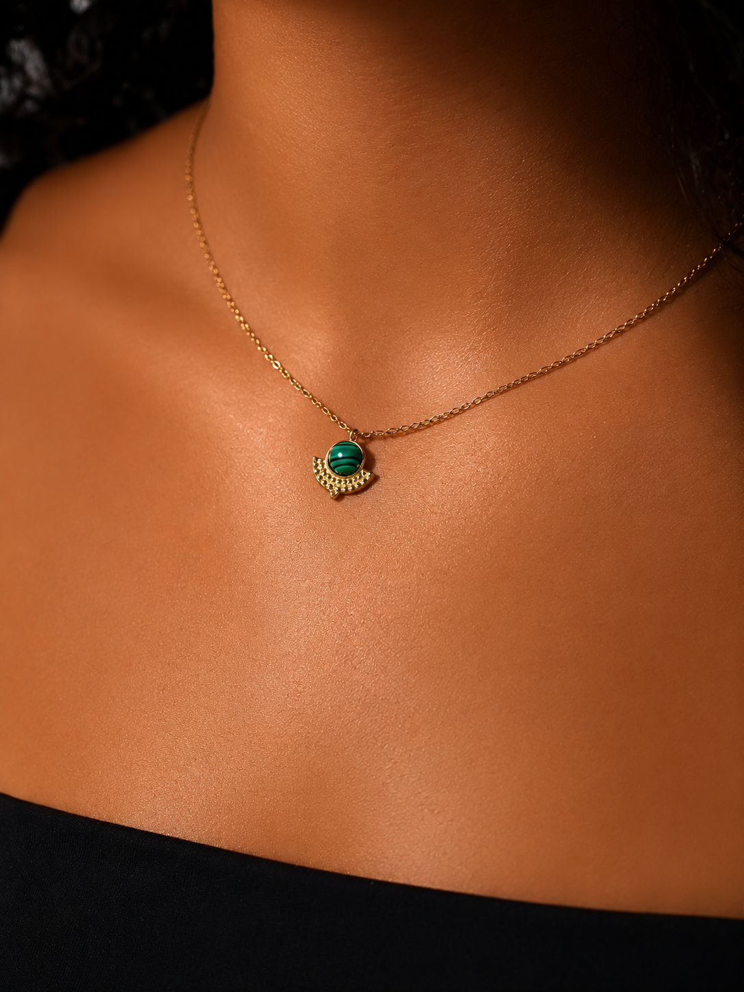 Arielle Necklace