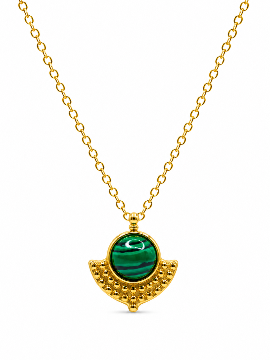 Arielle Necklace