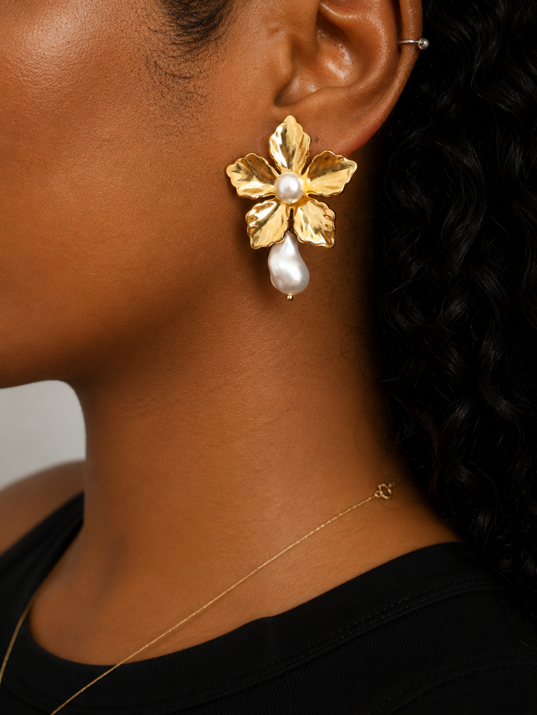 Atrani Earrings