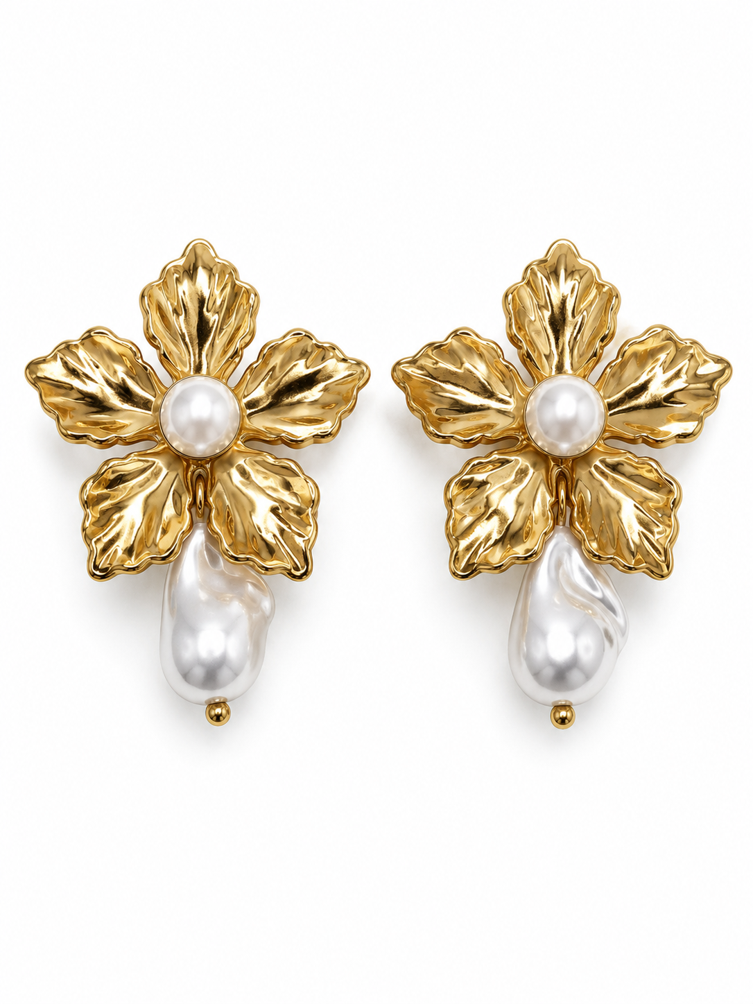 Atrani Earrings