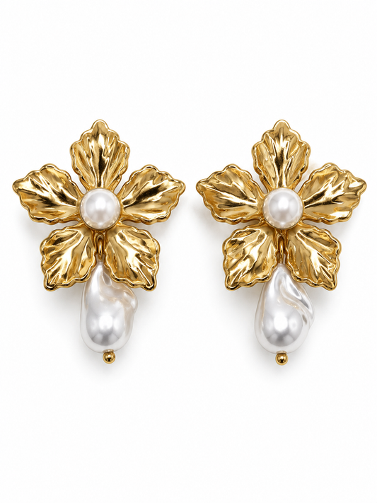 Atrani Earrings