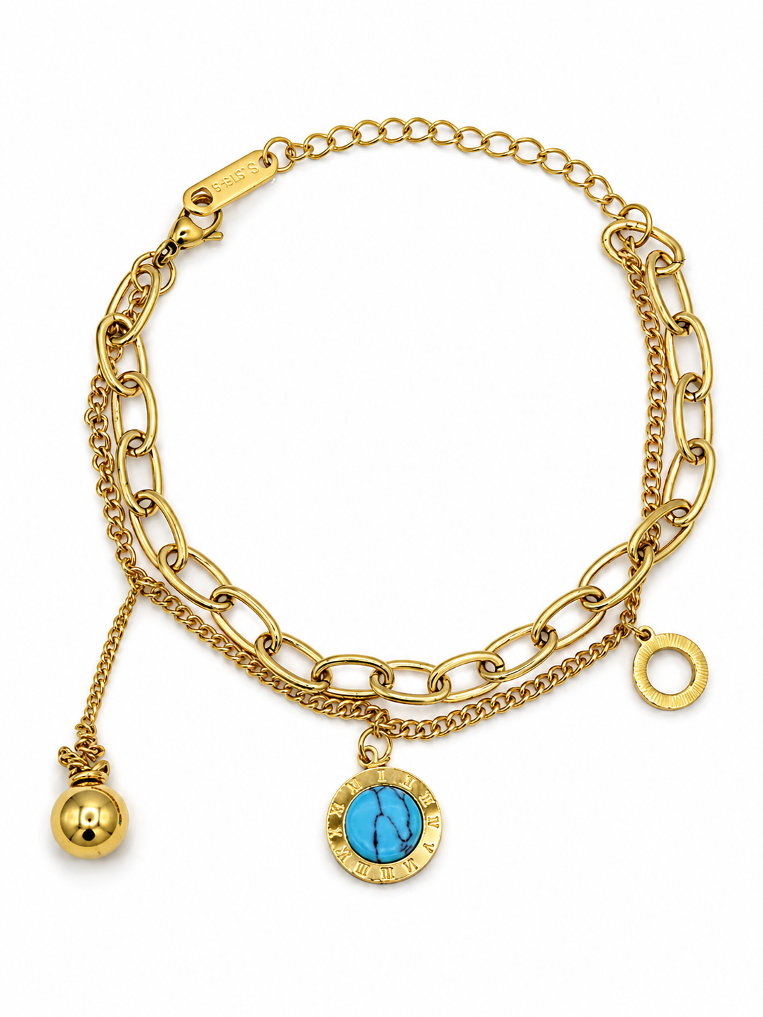Aurora Bracelet