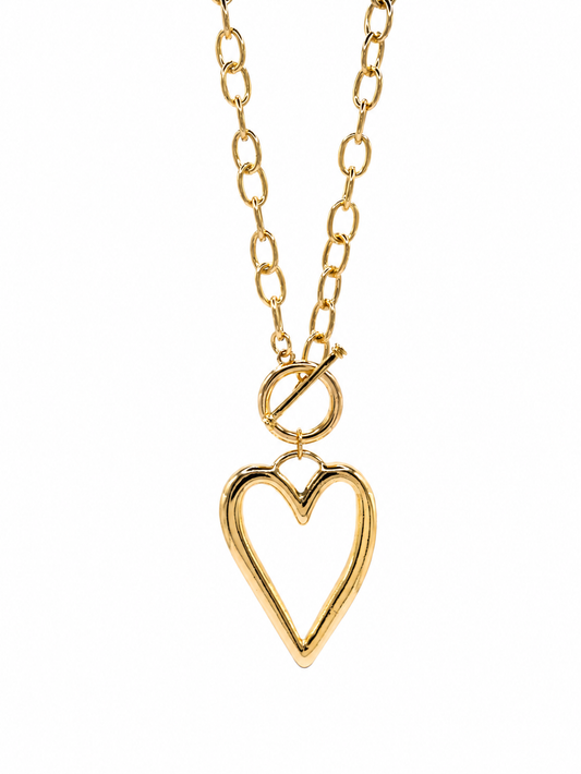 Bianca Necklace