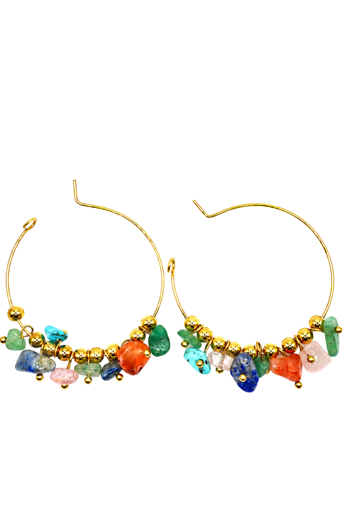 Capri Earrings