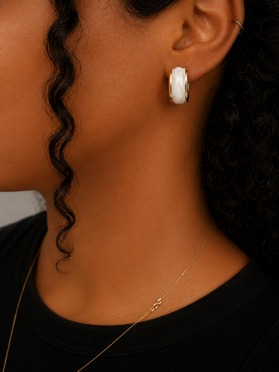 Celeste Earrings
