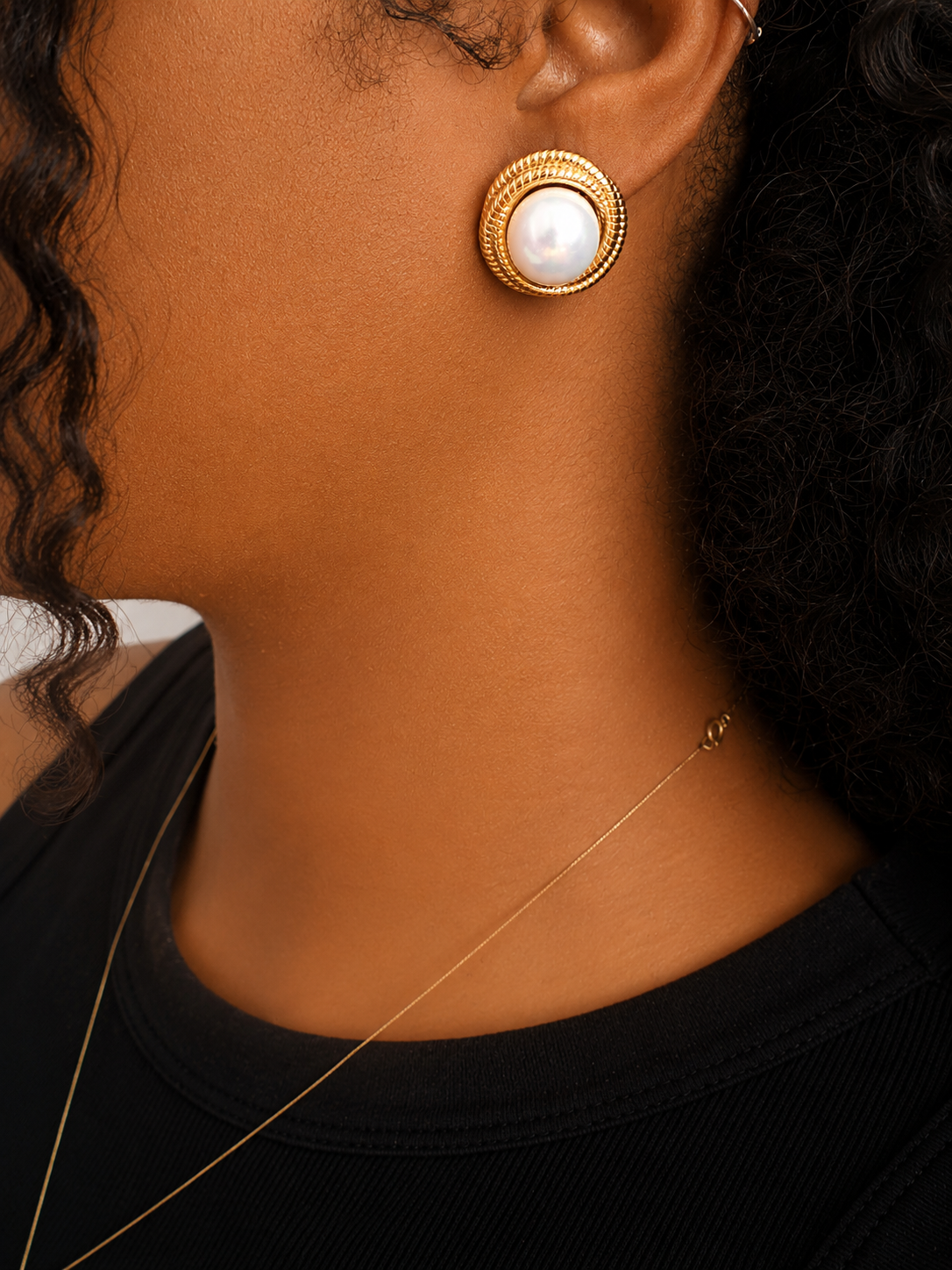 Chloe Earrings