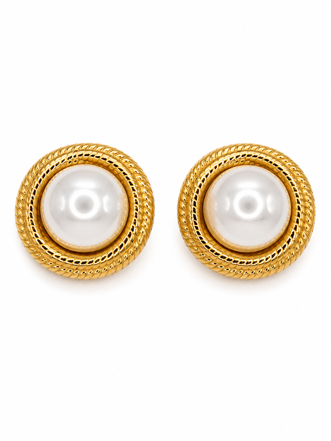 Chloe Earrings