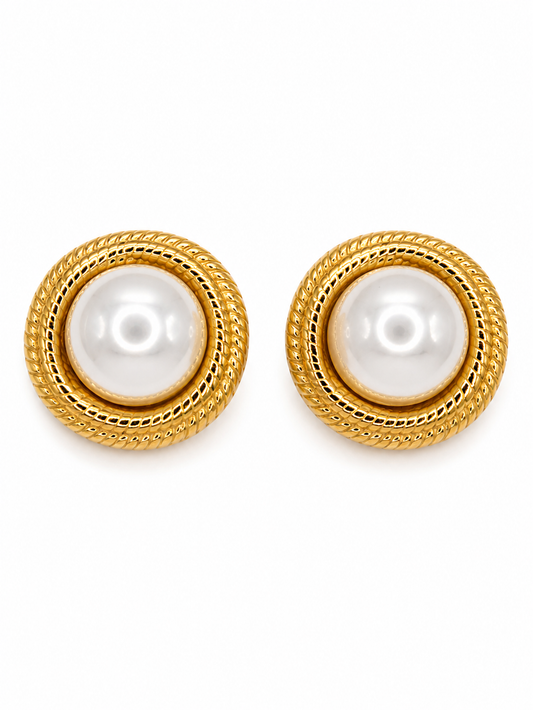 Chloe Earrings