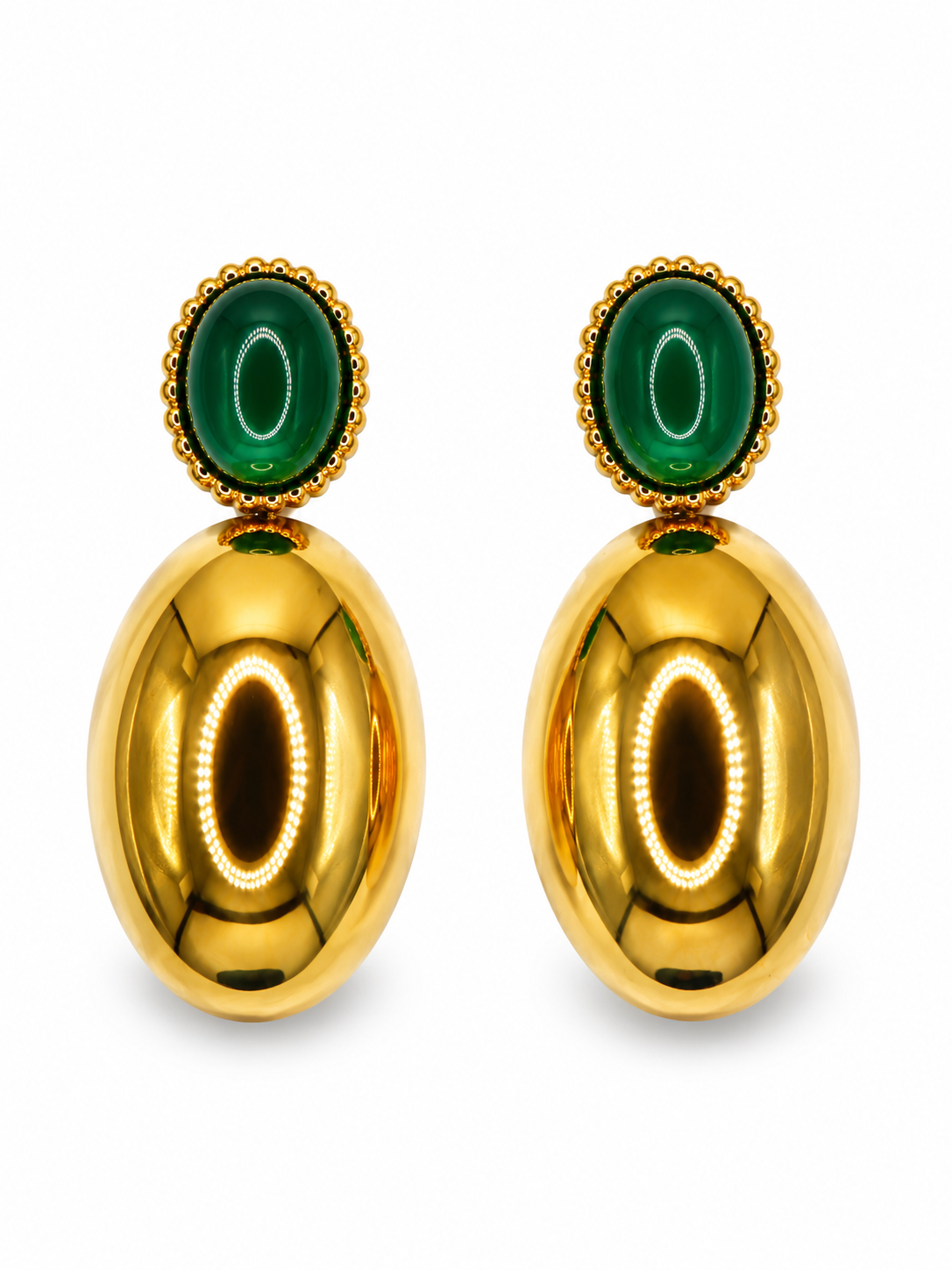 Cinzia Earrings