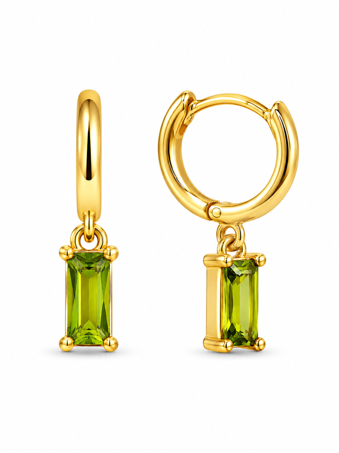Clarice Earrings