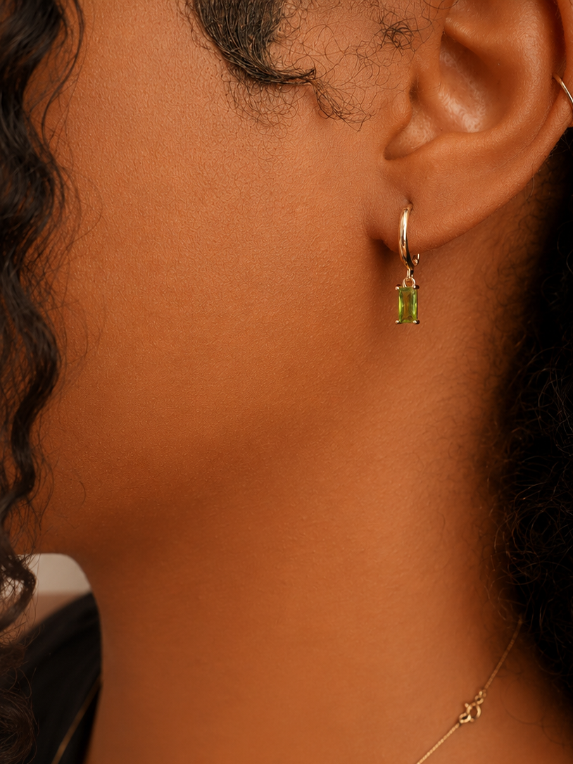 Clarice Earrings