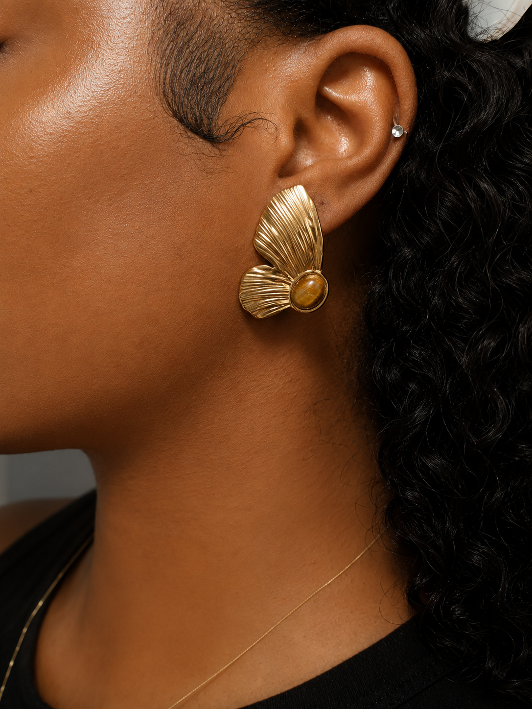 Clea Earrings