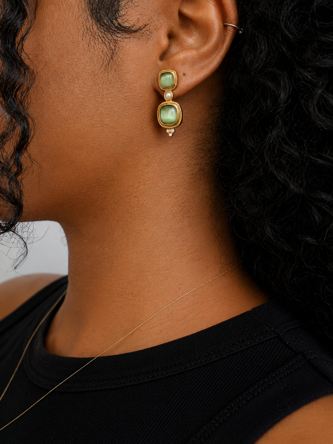 Colette Earrings