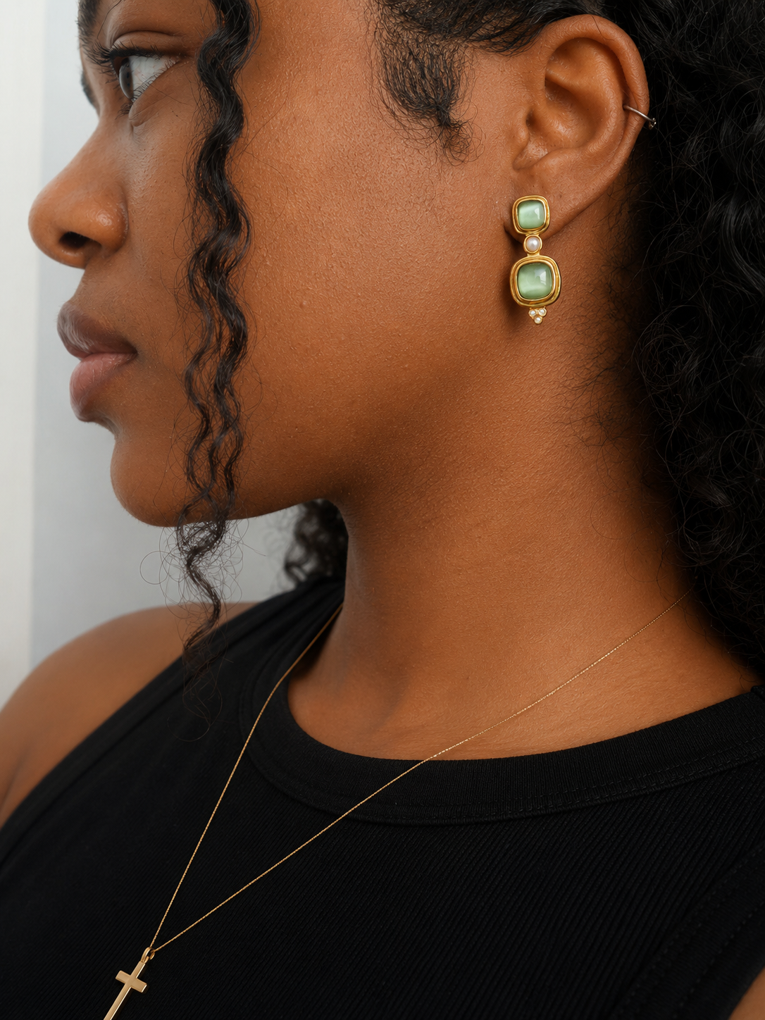 Colette Earrings