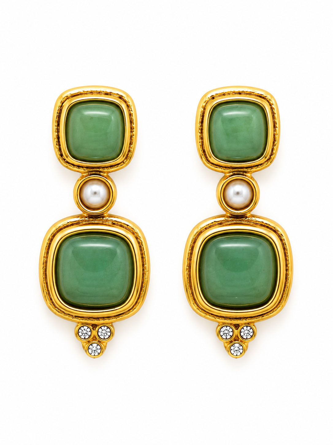 Colette Earrings